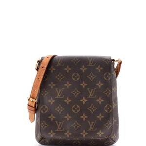 Louis Vuitton Musette Salsa Handbag #193773L76B